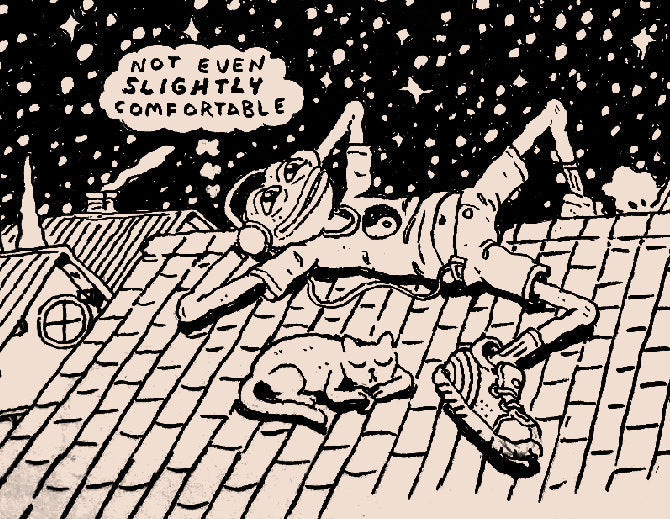 Peace for Pepe - Matt Furie