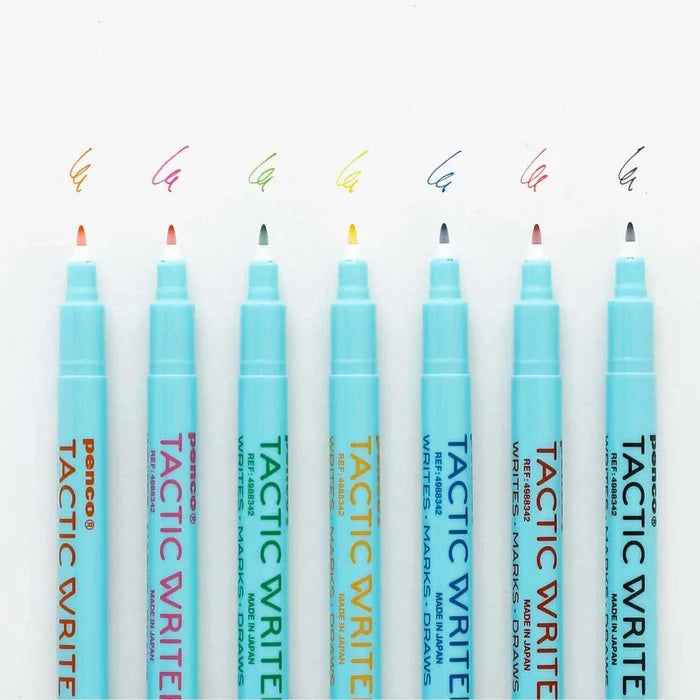 Penco Tactic Writer Set