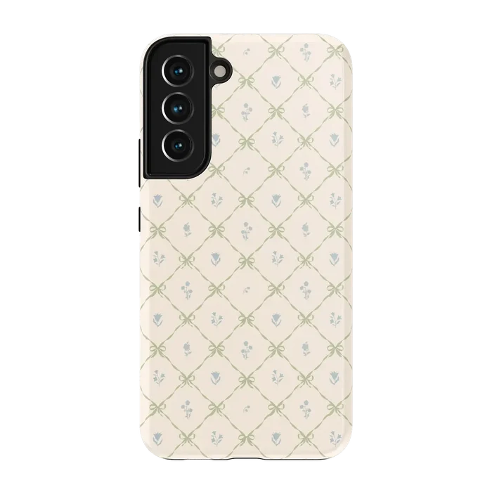 Essential / Galaxy S22 Plus