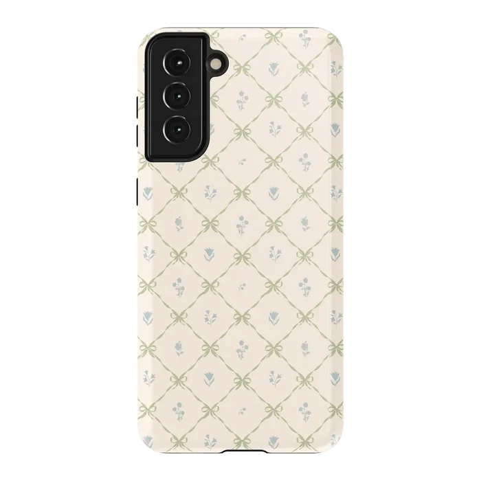 Essential / Galaxy S21 Plus
