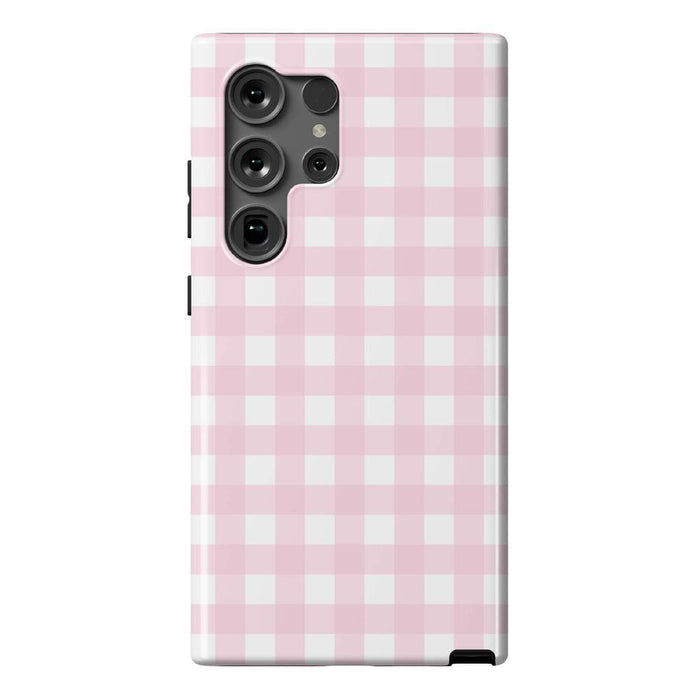 Essential / Galaxy S24 Ultra