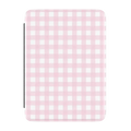 Pink Plaid | Sunday Best Kindle Case Kindle Case get.casely 7” Kindle Paperwhite