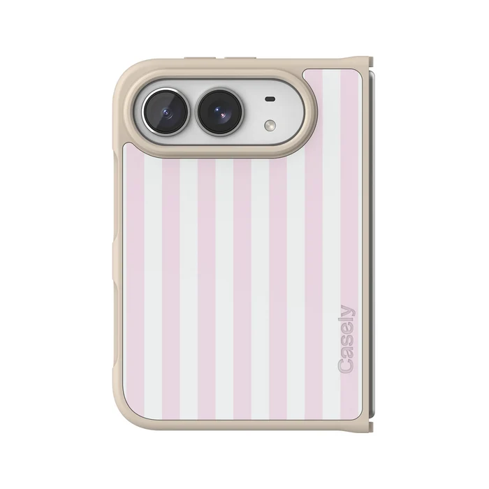 Pink Stripes | Sunday Best Case