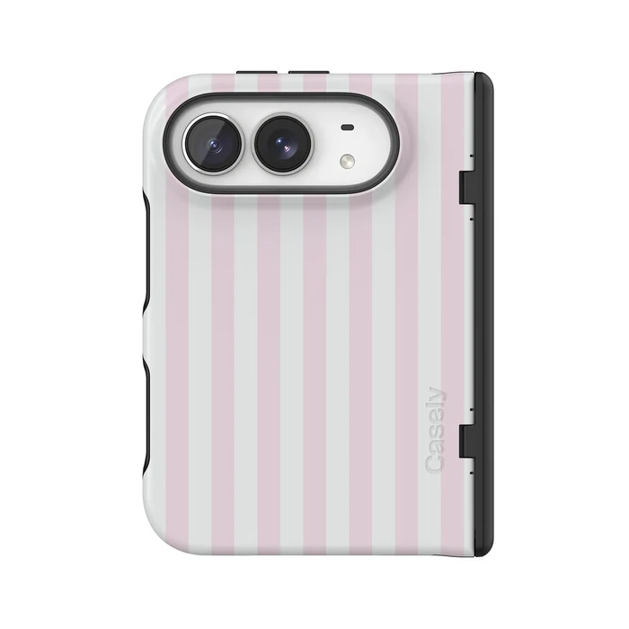 Pink Stripes | Sunday Best Case