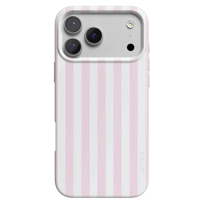 Pink Stripes | Sunday Best Case