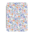 Poppy Meadows | Pastel Floral Kindle Case Kindle Case get.casely 7” Kindle Paperwhite