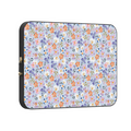 Poppy Meadows | Pastel Floral Laptop Case