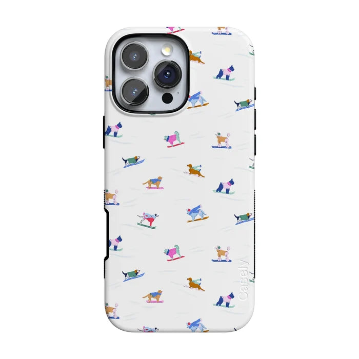 Bold Flex + MagSafe® / iPhone 16 Pro