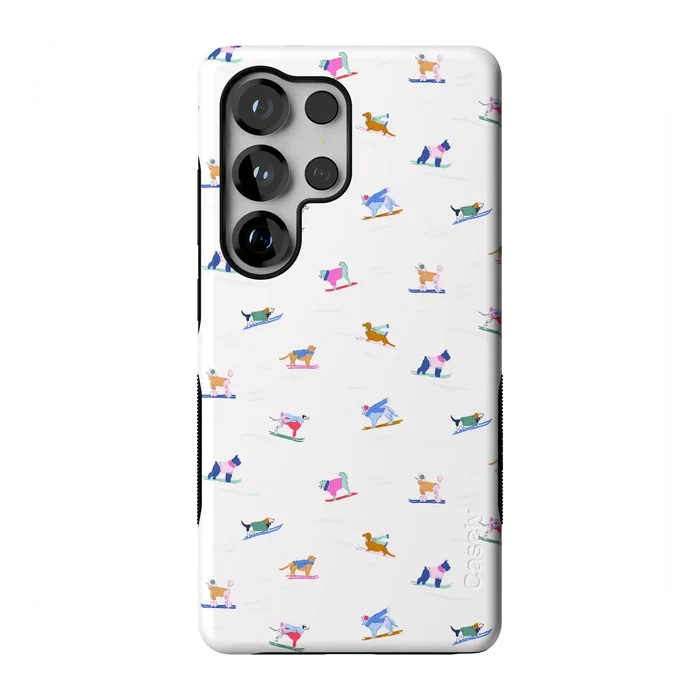Bold Flex + MagSafe® / Galaxy S26 Ultra