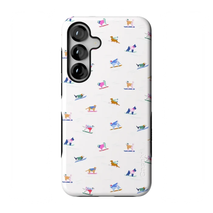 Bold Flex + MagSafe® / Galaxy S26 Plus