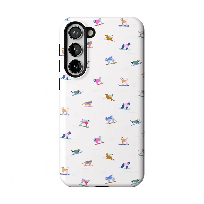 Essential / Galaxy S23 Plus
