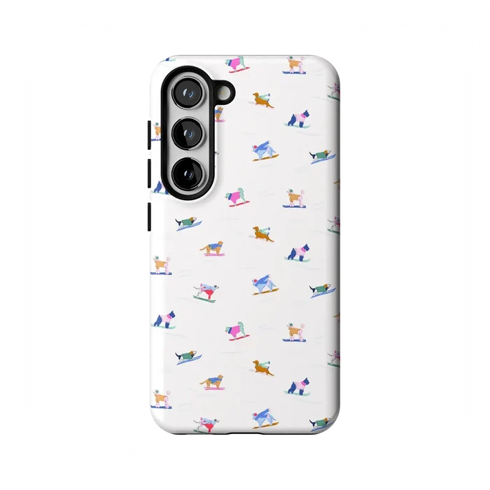 Essential / Galaxy S23