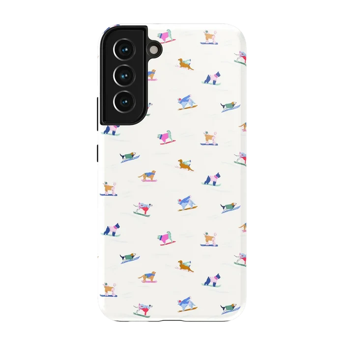 Essential / Galaxy S22 Plus