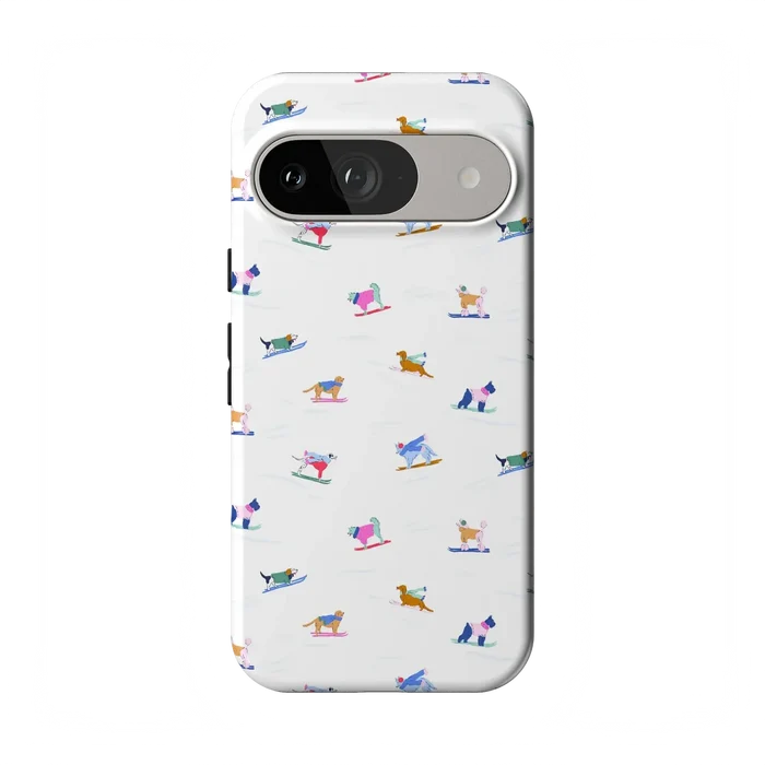 Essential / Google Pixel 9