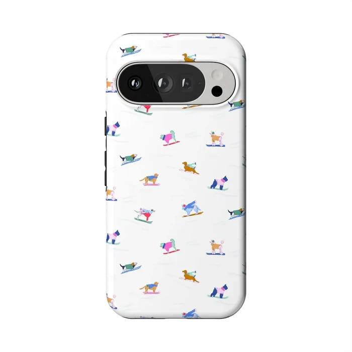 Essential + MagSafe® / Google Pixel 10 Pro