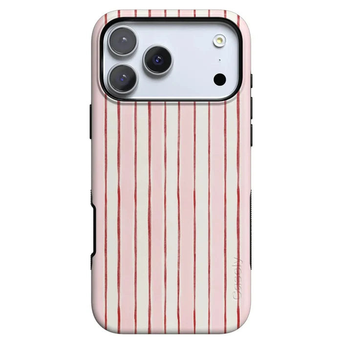 pretty-in-pastel-blush-stripes-case B-330QQ-MS