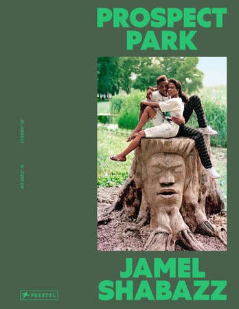 Prospect Park