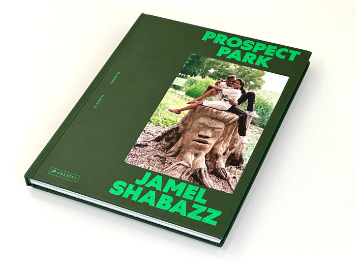 Prospect Park