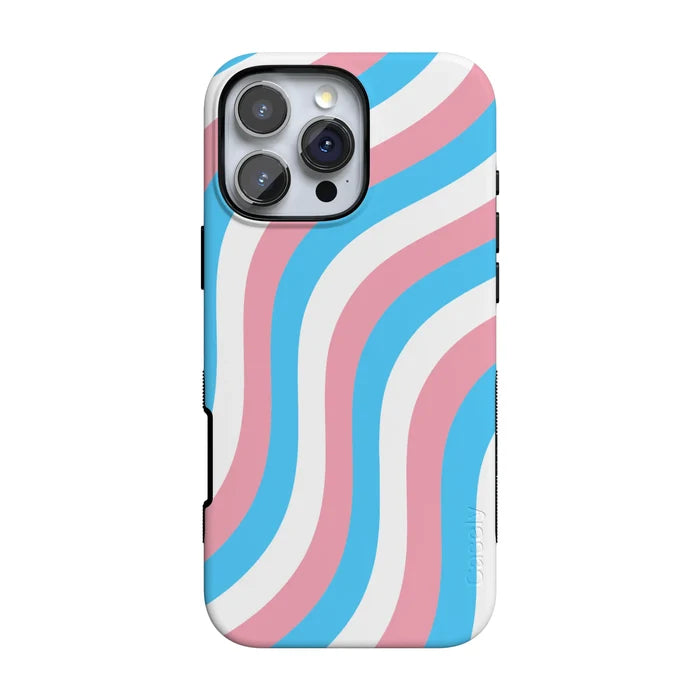 Bold Flex + MagSafe® / iPhone 16 Pro Max