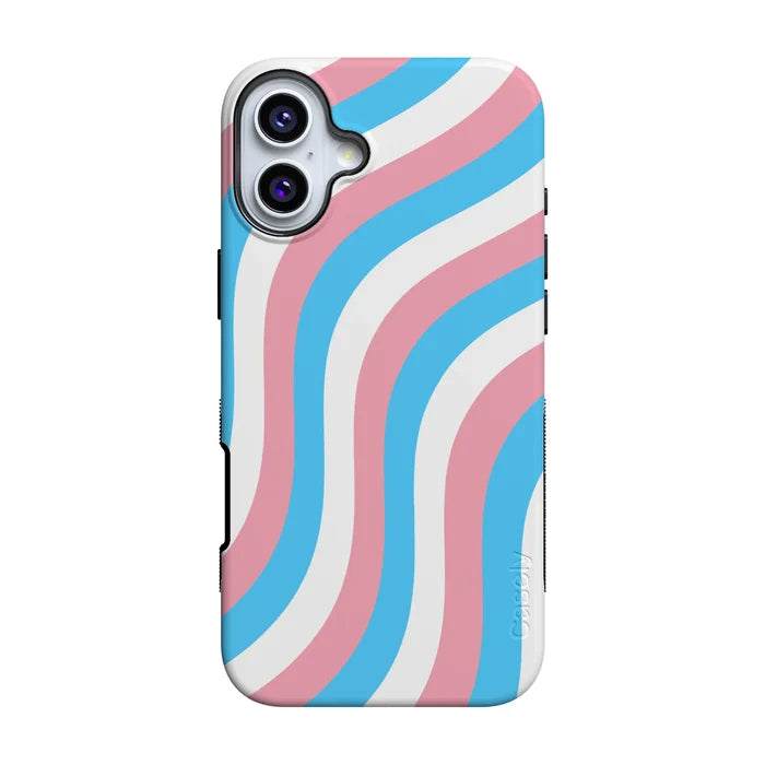 Bold Flex + MagSafe® / iPhone 16