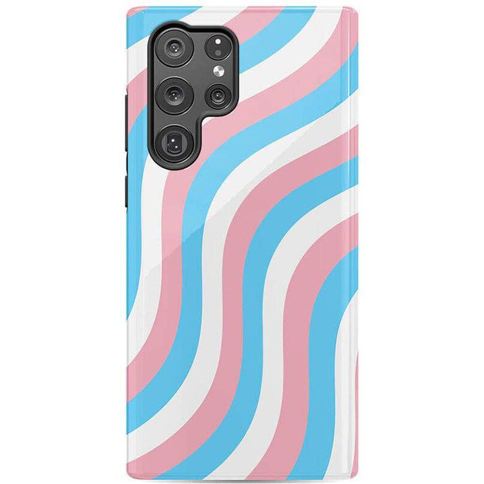 Essential / Galaxy S22 Ultra