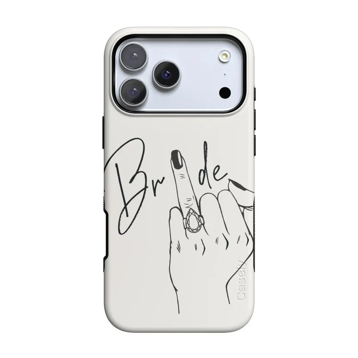 Bold Flex + MagSafe® / iPhone 17 Pro