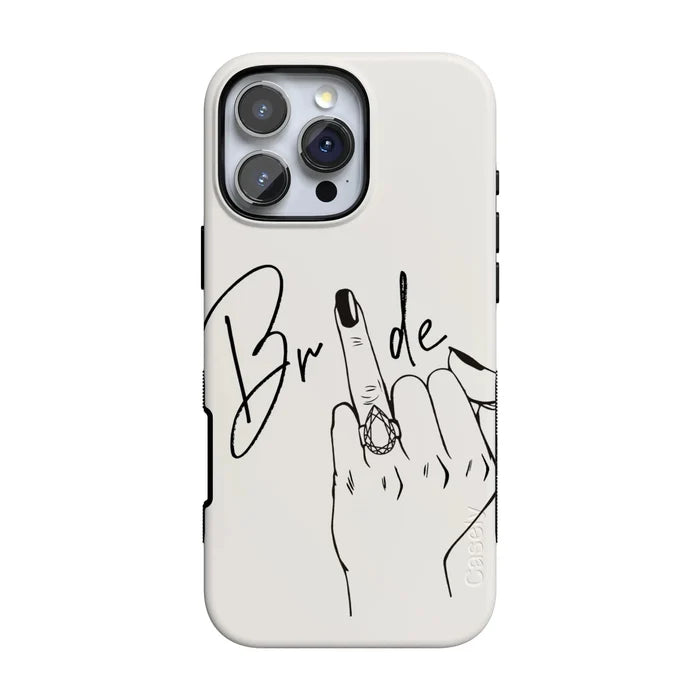 Bold Flex + MagSafe® / iPhone 16 Pro