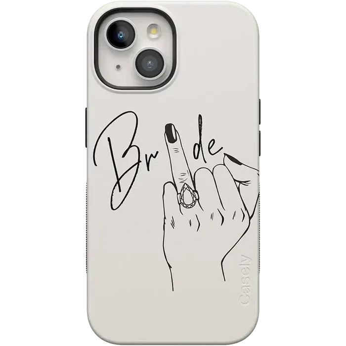 Bold Flex + MagSafe® / iPhone 15 Plus