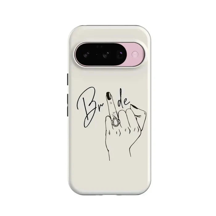 Essential + MagSafe® / Google Pixel 10