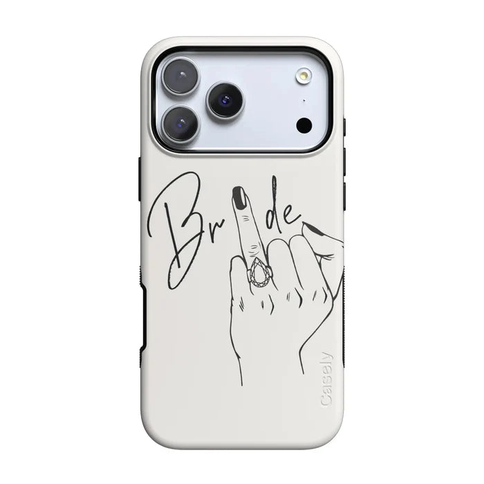 Bold Flex + MagSafe® / iPhone 17 Pro Max