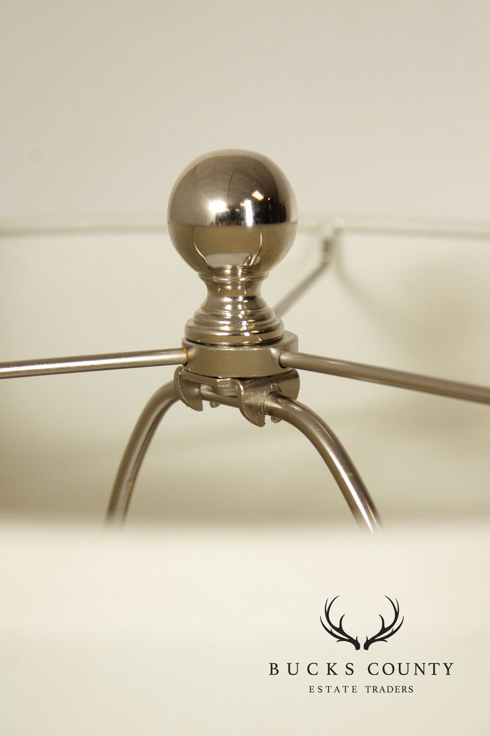Ralph Lauren Modern 'Payton' Glass Table Lamp
