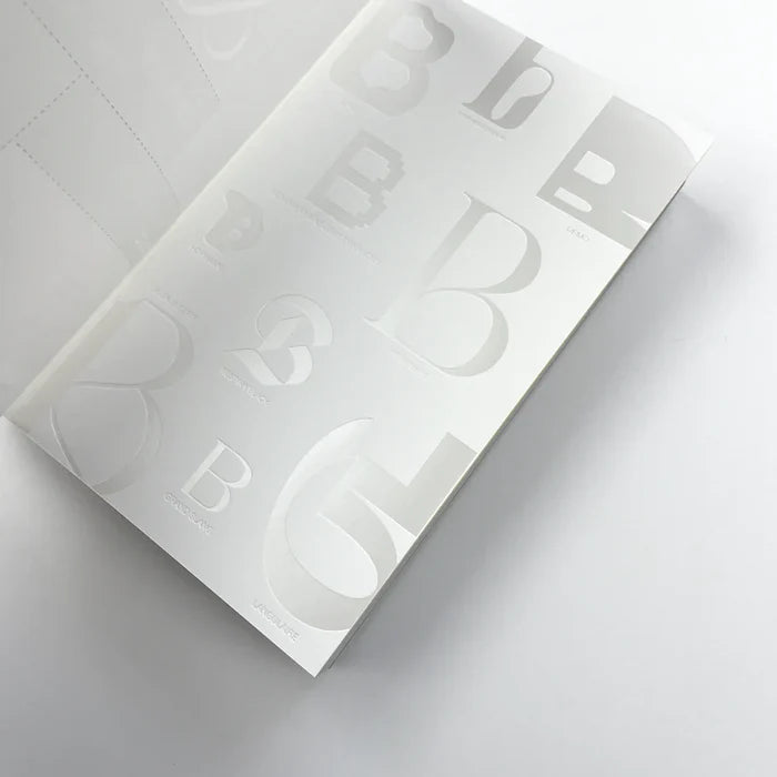 Re-Imagine Bizarre Type