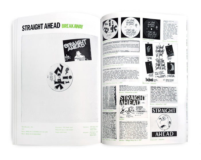 RECORD AFICIONADO - VOLUME 3 $25.00