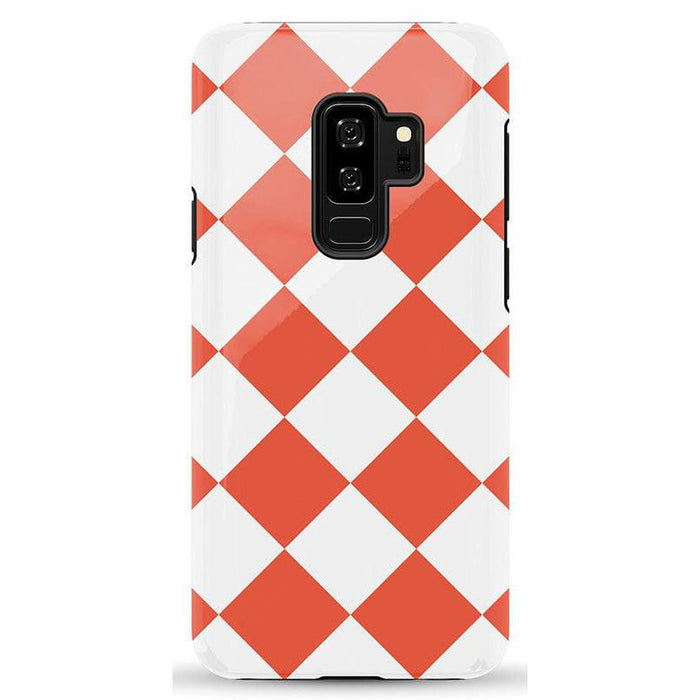 Essential / Galaxy S9 Plus