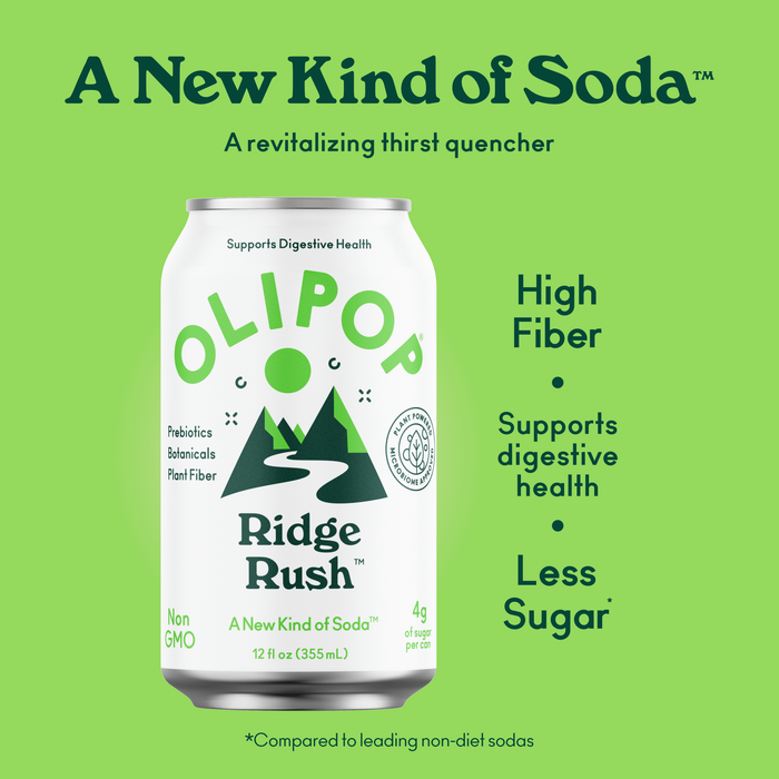 Ridge Rush