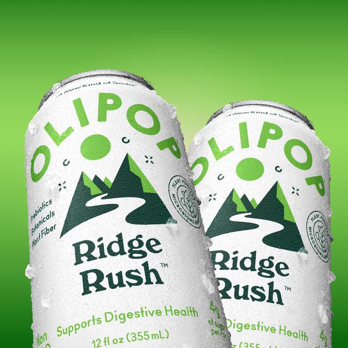 Ridge Rush
