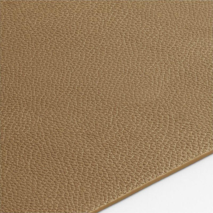 Rizzo Faux Leather Rectangular Placemat