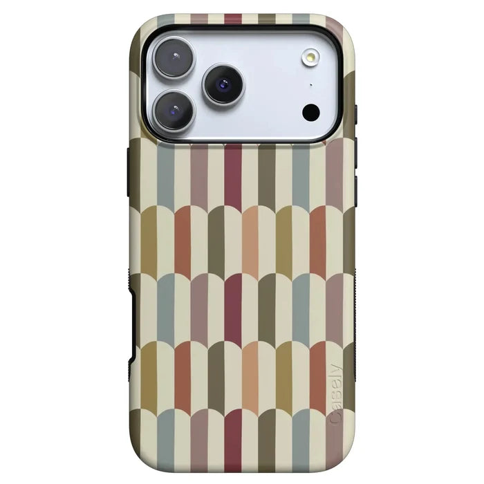 Rustic Rainbow | Autumn Arches Case - iPhone 18 Pro