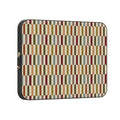 Rustic Rainbow | Autumn Arches Laptop Case - 16" MacBook Pro