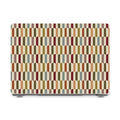 Rustic Rainbow | Autumn Arches Laptop Shell - 16" MacBook Pro