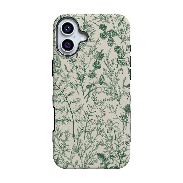 Bold + MagSafe® / iPhone 16 Plus