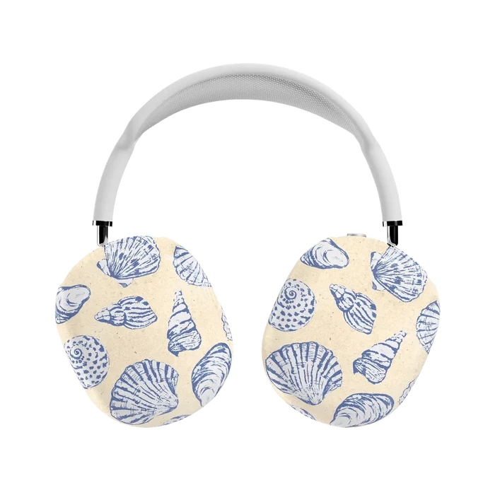 Sally's Seashells | Seashore AirPods Max Case