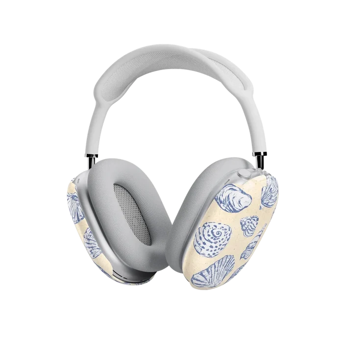 Sally's Seashells | Seashore AirPods Max Case