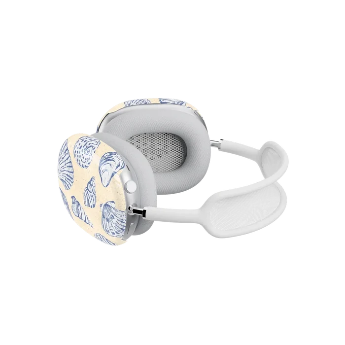 Sally's Seashells | Seashore AirPods Max Case