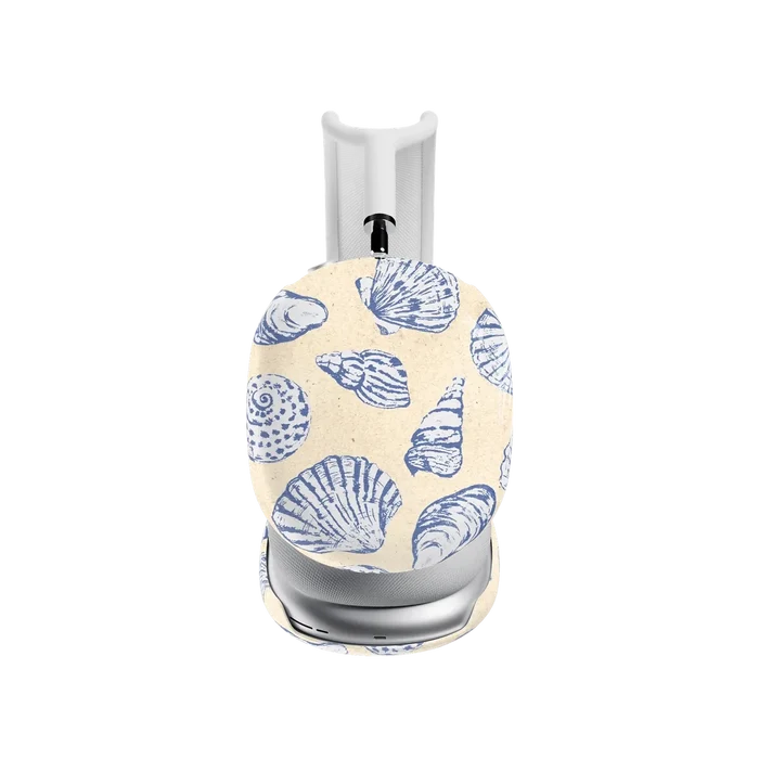 Sally's Seashells | Seashore AirPods Max Case