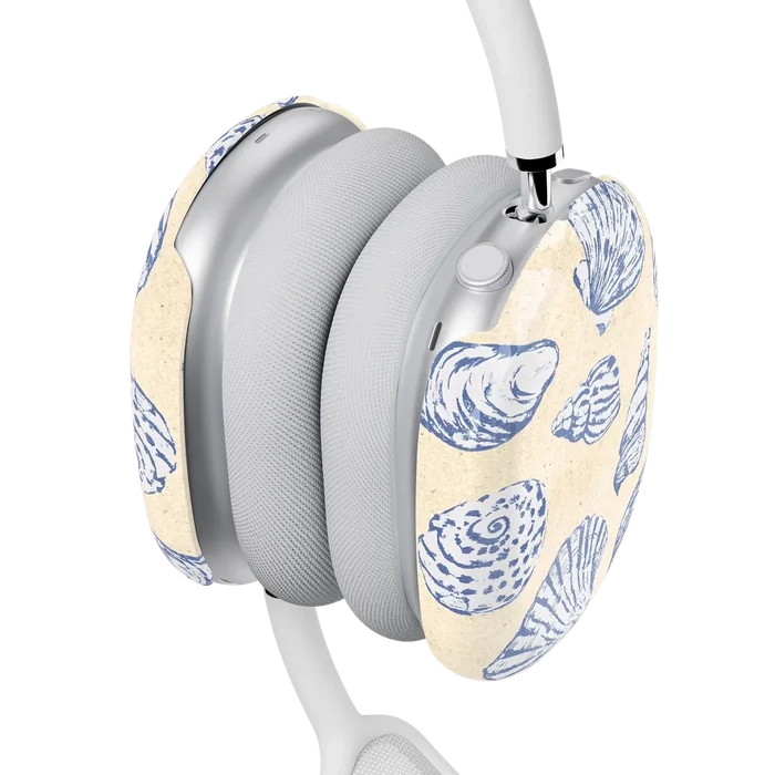 Sally's Seashells | Seashore AirPods Max Case