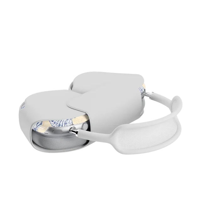 Sally's Seashells | Seashore AirPods Max Case