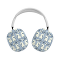 Seahorse Drift | Coastal Blues AirPods Max Case