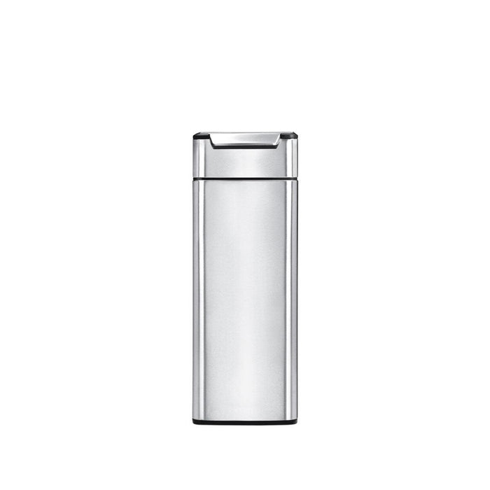 Simplehuman Slim Touch Bar Can