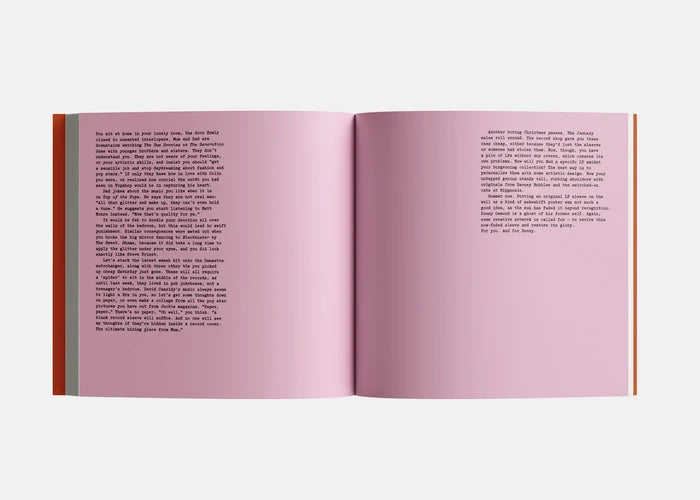 Sleeve Notes